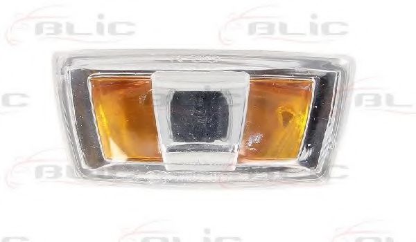 BLIC 5403-04-050106C Фонарь указателя поворота для OPEL (Опель) BLIC 5403-04-050106C Фонарь указателя поворота для OPEL (Опель)
