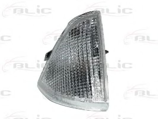 BLIC 5403-21-008102P Фонарь указателя поворота для CITROëN (Cитроëн) BLIC 5403-21-008102P Фонарь указателя поворота для CITROëN (Cитроëн)