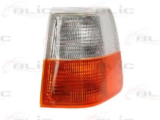 BLIC 5403-24-002101P Фонарь указателя поворота для VOLVO 960 (Вольво 960) BLIC 5403-24-002101P Фонарь указателя поворота для VOLVO 960 (Вольво 960)