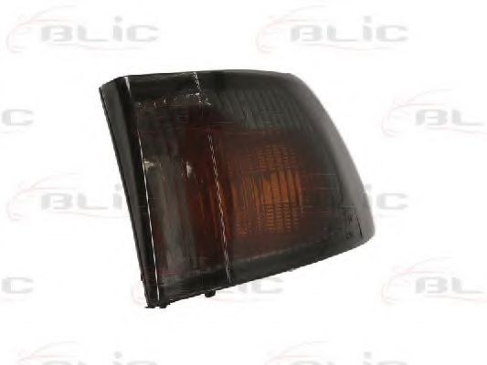 BLIC 5403-30-003105S Фонарь указателя поворота для IVECO DAILY V (Ивеко Даилъ v) BLIC 5403-30-003105S Фонарь указателя поворота для IVECO DAILY V (Ивеко Даилъ v)