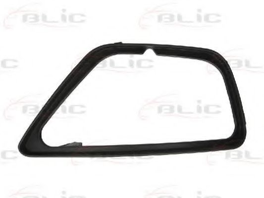 BLIC 5410-01-2532908P Решетка вентилятора, буфер 