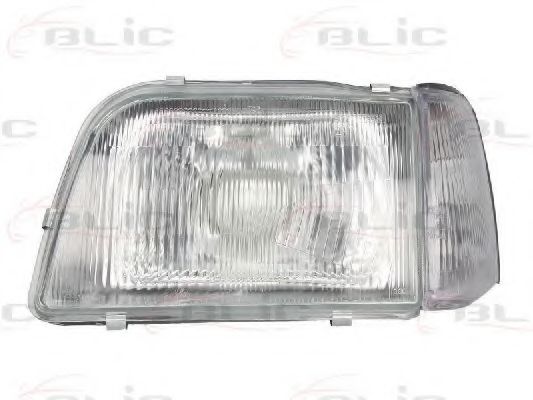 BLIC 5410-42-003091 Основная фара для DAEWOO (Дэу) BLIC 5410-42-003091 Основная фара для DAEWOO (Дэу)
