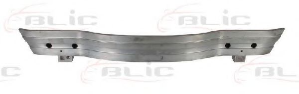 BLIC 5502-00-0089940P Носитель, буфер для BMW Z4 (Бмв Z4) BLIC 5502-00-0089940P Носитель, буфер для BMW Z4 (Бмв Z4)