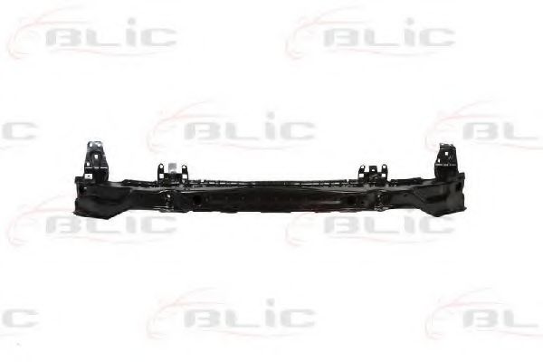 BLIC 5502-00-0095940P Носитель, буфер для BMW (Бмв) BLIC 5502-00-0095940P Носитель, буфер для BMW (Бмв)