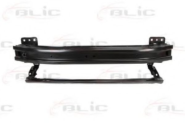BLIC 5502-00-2019940P Носитель, буфер для FIAT PUNTO EVO (Фиат Пунто эво) BLIC 5502-00-2019940P Носитель, буфер для FIAT PUNTO EVO (Фиат Пунто эво)