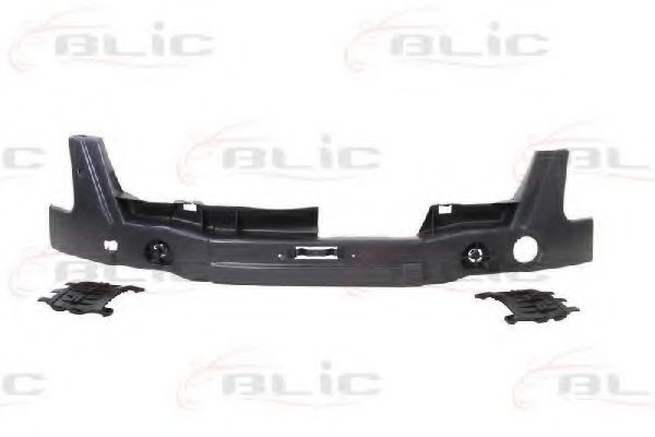 BLIC 5502-00-2505940P Носитель, буфер 03 2001 для FORD KA (Форд Ка) BLIC 5502-00-2505940P Носитель, буфер 03 2001 для FORD KA (Форд Ка)