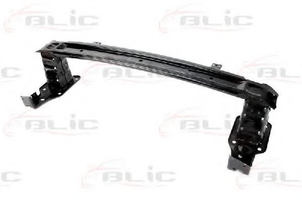 BLIC 5502-00-2583940P Носитель, буфер для FORD S-MAX (Форд S макс) BLIC 5502-00-2583940P Носитель, буфер для FORD S-MAX (Форд S макс)