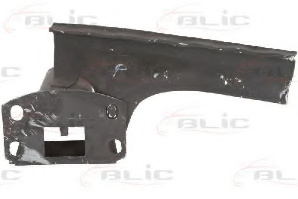 BLIC 5502-00-2935944P Кронштейн, буфер для HONDA (Хонда) BLIC 5502-00-2935944P Кронштейн, буфер для HONDA (Хонда)