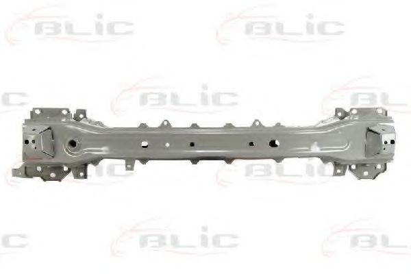 BLIC 5502-00-3452940P Носитель, буфер для MAZDA (Мазда) BLIC 5502-00-3452940P Носитель, буфер для MAZDA (Мазда)