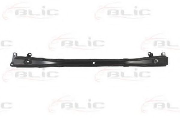 BLIC 5502-00-3452941P Носитель, буфер для MAZDA (Мазда) BLIC 5502-00-3452941P Носитель, буфер для MAZDA (Мазда)