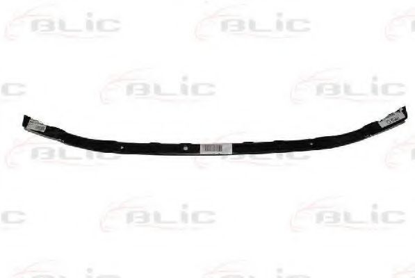 BLIC 5502-00-6032940P Носитель, буфер для RENAULT SYMBOL I (Рено Съмбол и) BLIC 5502-00-6032940P Носитель, буфер для RENAULT SYMBOL I (Рено Съмбол и)