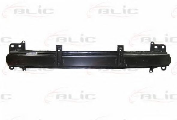 BLIC 5502-00-7515940P Носитель, буфер для SKODA PRAKTIK (Шкода Практик) BLIC 5502-00-7515940P Носитель, буфер для SKODA PRAKTIK (Шкода Практик)