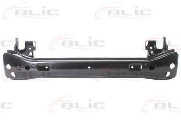 BLIC 5502-00-9568940P Носитель, буфер для VOLKSWAGEN T5 (Фольксваген Т5) BLIC 5502-00-9568940P Носитель, буфер для VOLKSWAGEN T5 (Фольксваген Т5)