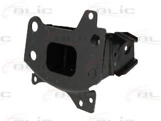 BLIC 5504-00-0026931P Кронштейн, буфер для AUDI (Ауди) BLIC 5504-00-0026931P Кронштейн, буфер для AUDI (Ауди)