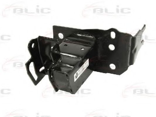 BLIC 5504-00-0040931P Кронштейн, буфер для AUDI Q7 (Ауди Кью 7) BLIC 5504-00-0040931P Кронштейн, буфер для AUDI Q7 (Ауди Кью 7)