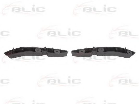 BLIC 5504-00-2533930P Кронштейн, буфер для FORD FOCUS II (Форд Фокус 2) BLIC 5504-00-2533930P Кронштейн, буфер для FORD FOCUS II (Форд Фокус 2)