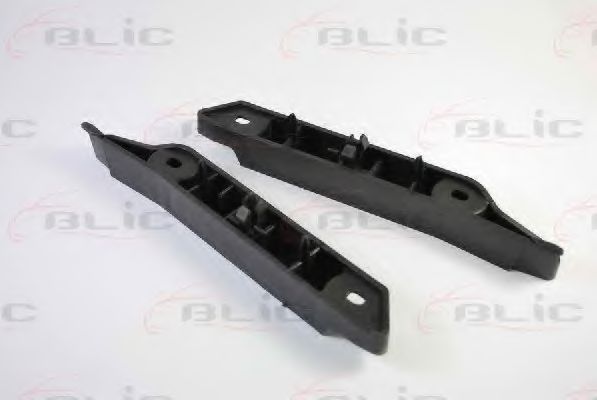 BLIC 5504-00-2533931P Кронштейн, буфер для FORD FOCUS II (Форд Фокус 2) BLIC 5504-00-2533931P Кронштейн, буфер для FORD FOCUS II (Форд Фокус 2)