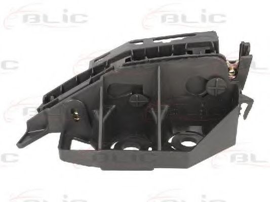 BLIC 5504-00-5519931P Кронштейн, буфер для PEUGEOT (Пежо) BLIC 5504-00-5519931P Кронштейн, буфер для PEUGEOT (Пежо)