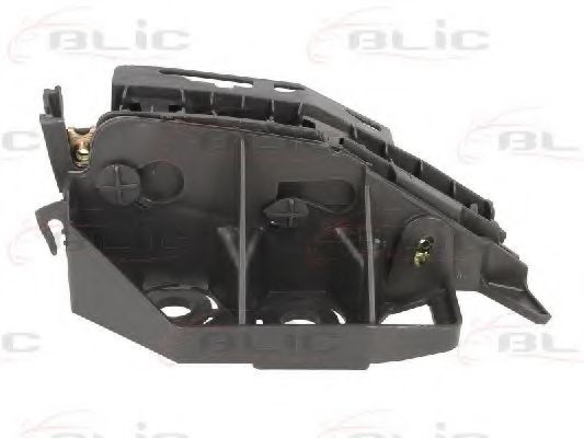 BLIC 5504-00-5519932P Кронштейн, буфер для PEUGEOT (Пежо) BLIC 5504-00-5519932P Кронштейн, буфер для PEUGEOT (Пежо)