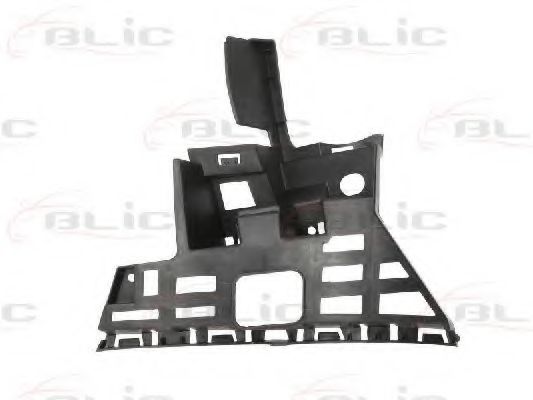 BLIC 5504-00-7515932P Кронштейн, буфер для SKODA PRAKTIK (Шкода Практик) BLIC 5504-00-7515932P Кронштейн, буфер для SKODA PRAKTIK (Шкода Практик)