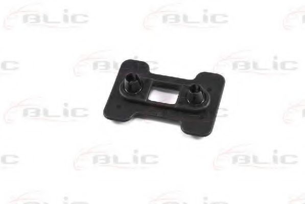 BLIC 5504-00-9522930P Кронштейн, буфер для VOLKSWAGEN JETTA II (Фольксваген Жэтта 2) BLIC 5504-00-9522930P Кронштейн, буфер для VOLKSWAGEN JETTA II (Фольксваген Жэтта 2)