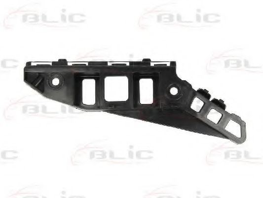 BLIC 5504-00-9532931P Кронштейн, буфер для VOLKSWAGEN SCIROCCO (Фольксваген Сcироccо) BLIC 5504-00-9532931P Кронштейн, буфер для VOLKSWAGEN SCIROCCO (Фольксваген Сcироccо)
