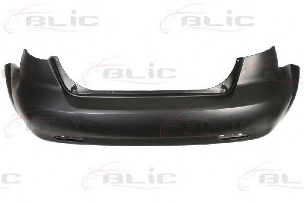 BLIC 5506-00-1132951P Буфер для DAEWOO LACETTI (Дэу Лачетти) BLIC 5506-00-1132951P Буфер для DAEWOO LACETTI (Дэу Лачетти)