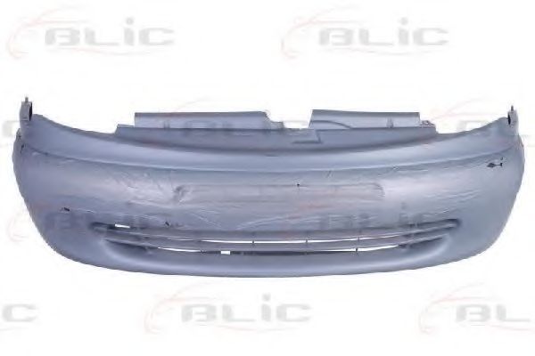 BLIC 5506-00-2007953P Буфер для FIAT (Фиат) BLIC 5506-00-2007953P Буфер для FIAT (Фиат)