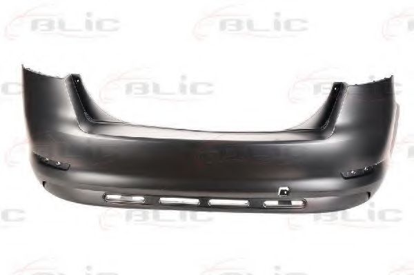 BLIC 5506-00-2556950P Буфер для FORD (Форд) BLIC 5506-00-2556950P Буфер для FORD (Форд)