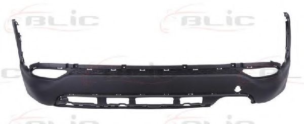 BLIC 5506-00-3182951P Буфер для HYUNDAI SANTA FE III (Хендай Санта фэ3) BLIC 5506-00-3182951P Буфер для HYUNDAI SANTA FE III (Хендай Санта фэ3)