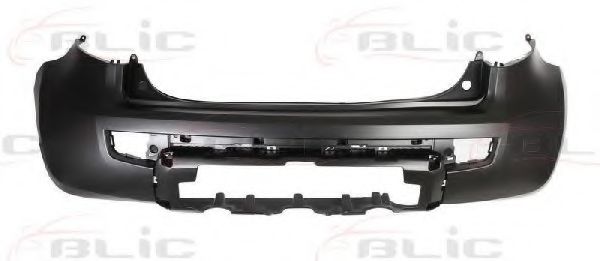 BLIC 5506-00-3284950P Буфер для KIA (Киа) BLIC 5506-00-3284950P Буфер для KIA (Киа)