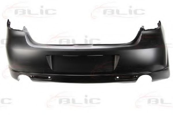 BLIC 5506-00-3452950P Буфер для MAZDA (Мазда) BLIC 5506-00-3452950P Буфер для MAZDA (Мазда)