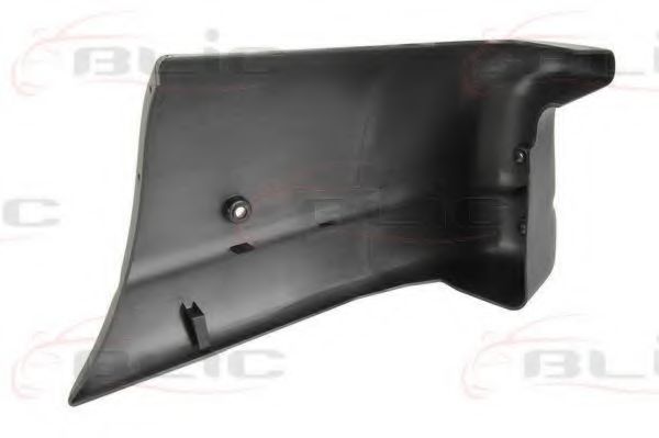 BLIC 5506-00-6065962P Буфер для NISSAN (Ниссан) BLIC 5506-00-6065962P Буфер для NISSAN (Ниссан)