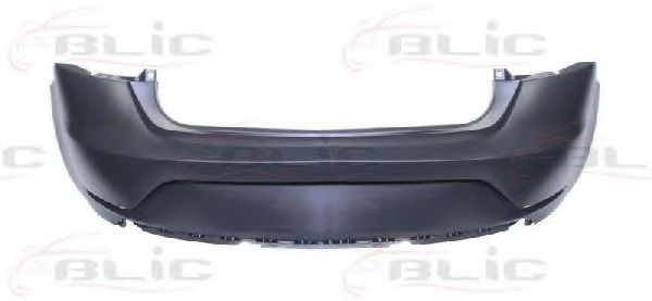 BLIC 5506-00-6621953P Буфер для SEAT IBIZA V ST (Сеат Ибица 5 ст) BLIC 5506-00-6621953P Буфер для SEAT IBIZA V ST (Сеат Ибица 5 ст)