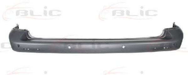 BLIC 5506-00-9568951P Буфер для VOLKSWAGEN T5 (Фольксваген Т5) BLIC 5506-00-9568951P Буфер для VOLKSWAGEN T5 (Фольксваген Т5)
