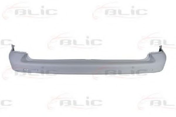 BLIC 5506-00-9568952P Буфер для VOLKSWAGEN T5 (Фольксваген Т5) BLIC 5506-00-9568952P Буфер для VOLKSWAGEN T5 (Фольксваген Т5)