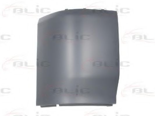 BLIC 5506-00-9568956P Буфер для VOLKSWAGEN T5 (Фольксваген Т5) BLIC 5506-00-9568956P Буфер для VOLKSWAGEN T5 (Фольксваген Т5)