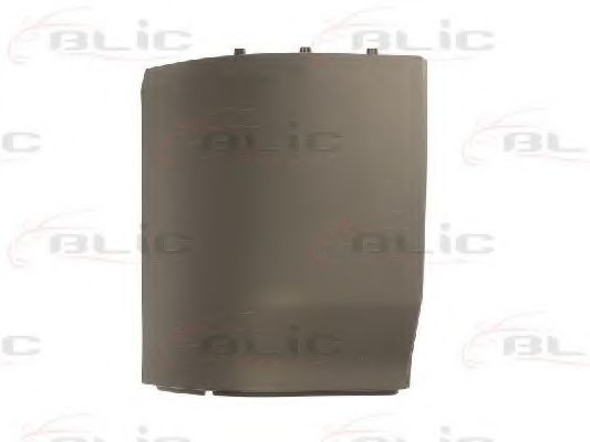 BLIC 5506-00-9568958P Буфер для VOLKSWAGEN T5 (Фольксваген Т5) BLIC 5506-00-9568958P Буфер для VOLKSWAGEN T5 (Фольксваген Т5)