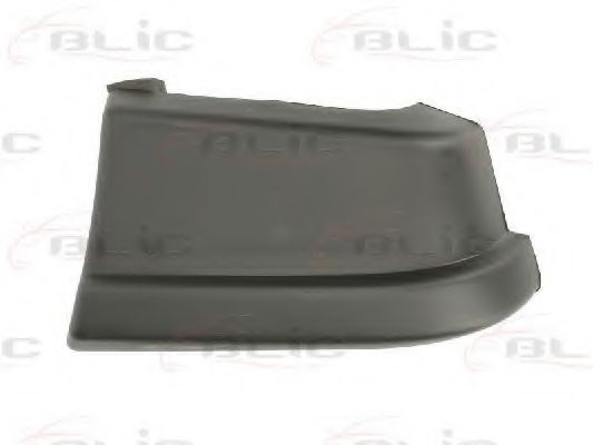 BLIC 5507-00-2096913P Буфер для FIAT DUCATO (Фиат Дукато) BLIC 5507-00-2096913P Буфер для FIAT DUCATO (Фиат Дукато)