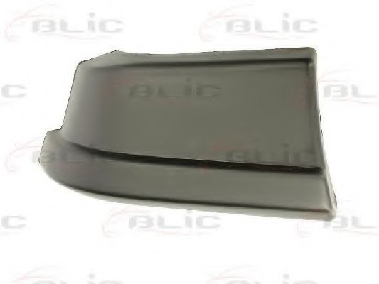BLIC 5507-00-2096914P Буфер для FIAT DUCATO (Фиат Дукато) BLIC 5507-00-2096914P Буфер для FIAT DUCATO (Фиат Дукато)