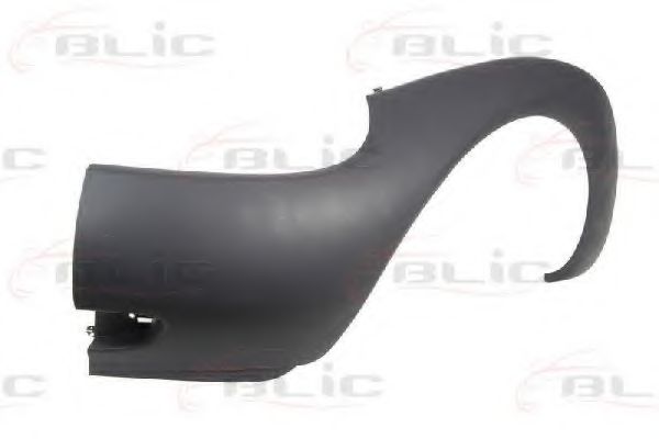 BLIC 5507-00-2505913P Буфер 
