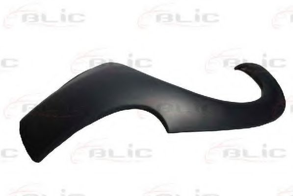 BLIC 5507-00-2505914P Буфер 