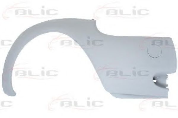 BLIC 5507-00-2505916P Буфер 