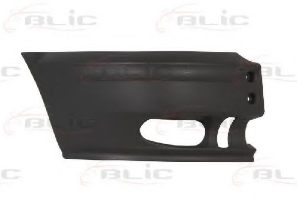 BLIC 5507-00-2509914P Буфер 