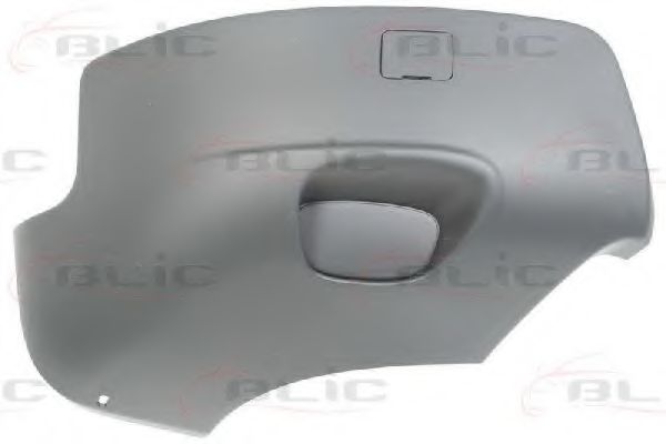 BLIC 5507-00-9060912P Буфер 