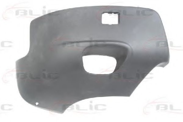 BLIC 5507-00-9060914P Буфер 