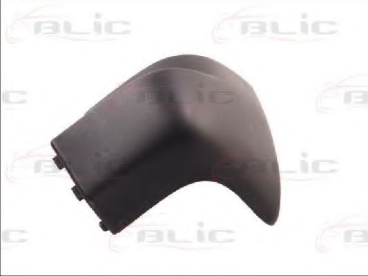 BLIC 5508-00-2515962P Буфер для FORD TRANSIT (Форд Трансит) BLIC 5508-00-2515962P Буфер для FORD TRANSIT (Форд Трансит)