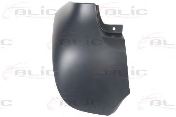 BLIC 5508-00-3502962P Буфер для SMART CITY-COUPE (Смарт Cитъ-cоупэ) BLIC 5508-00-3502962P Буфер для SMART CITY-COUPE (Смарт Cитъ-cоупэ)