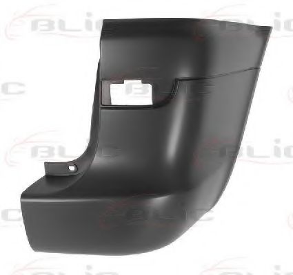 BLIC 5508-00-3541962P Буфер для MERCEDES-BENZ V-CLASS (Мэрcэдэс-бэнз V-cласс) BLIC 5508-00-3541962P Буфер для MERCEDES-BENZ V-CLASS (Мэрcэдэс-бэнз V-cласс)