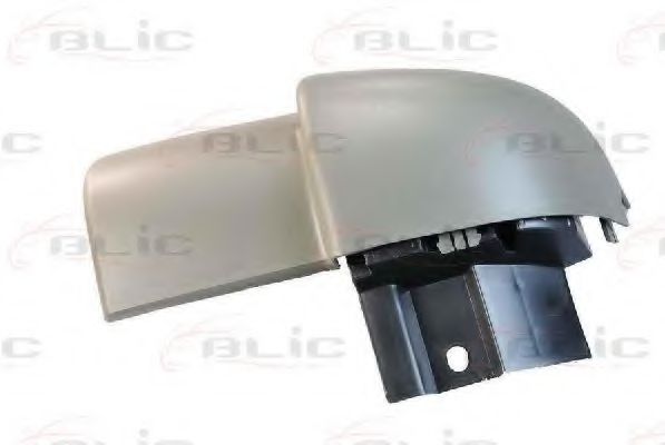 BLIC 5508-00-3546962P Буфер для MERCEDES-BENZ SPRINTER 2-T (Мэрcэдэс-бэнз Спринтэр 2-т) BLIC 5508-00-3546962P Буфер для MERCEDES-BENZ SPRINTER 2-T (Мэрcэдэс-бэнз Спринтэр 2-т)